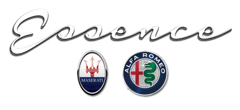 Essence Auto Group - Alfa Romeo & Maserati Dealer