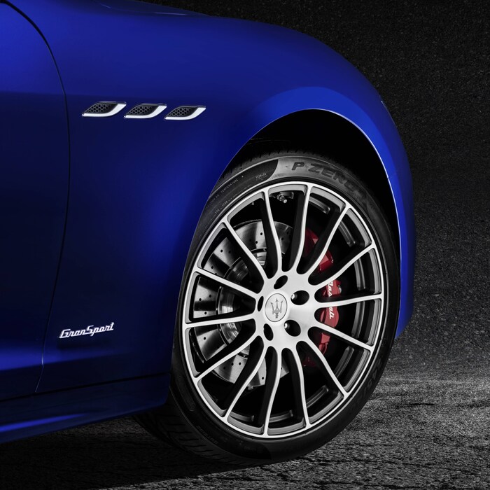2018 Maserati Ghibli near Dallas-Fort Worth, TX
