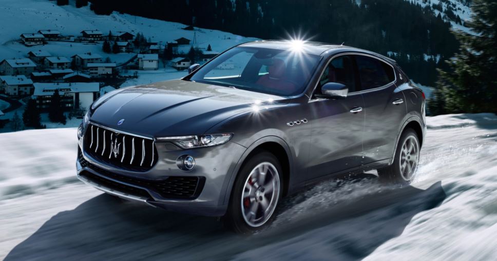 Levante SUV Essence Maserati Hurst TX.JPG