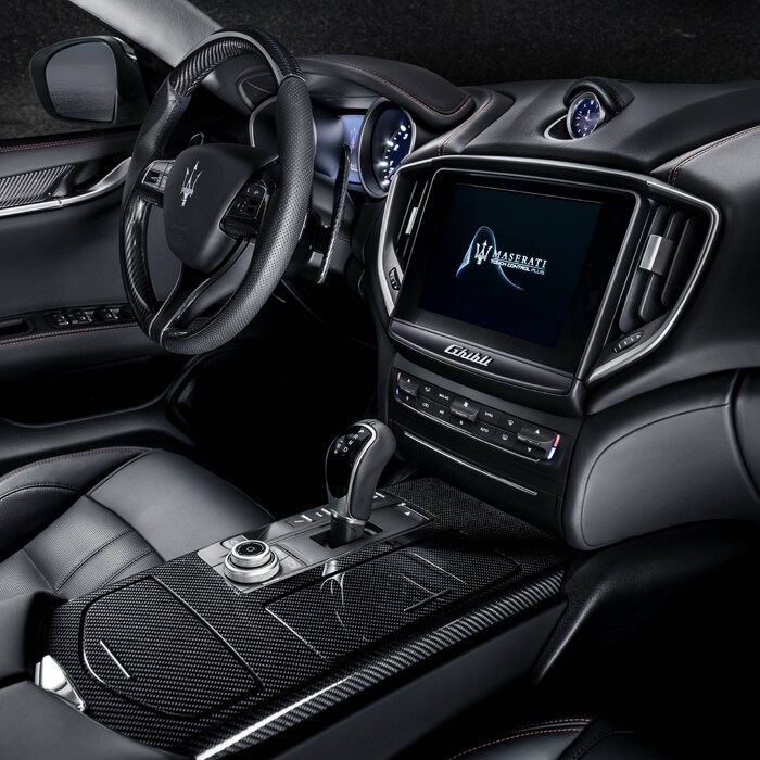 2018 Maserati Ghibli near Dallas-Fort Worth, TX