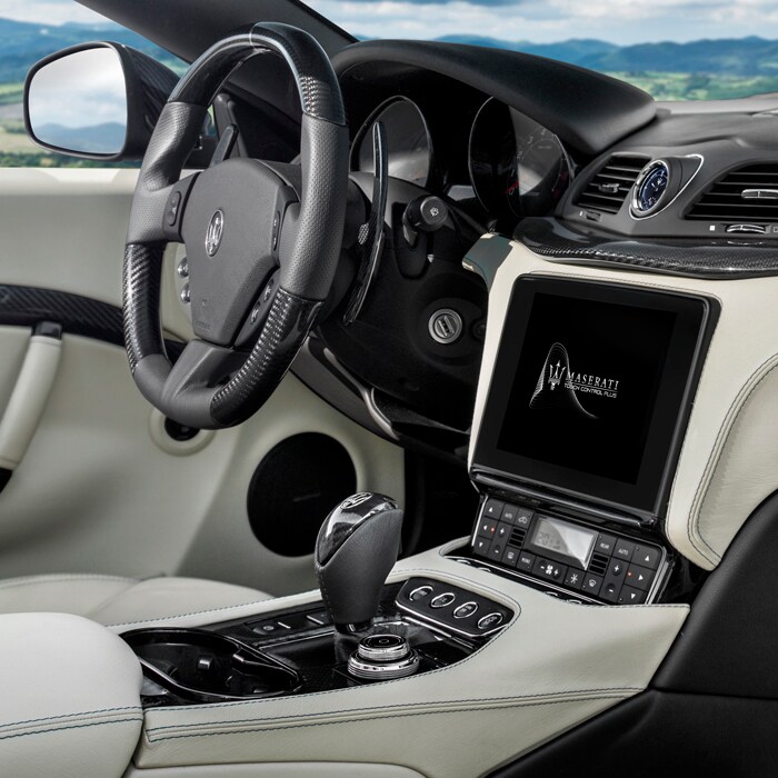 2018 Maserati GranTurismo near Dallas-Fort Worth, TX