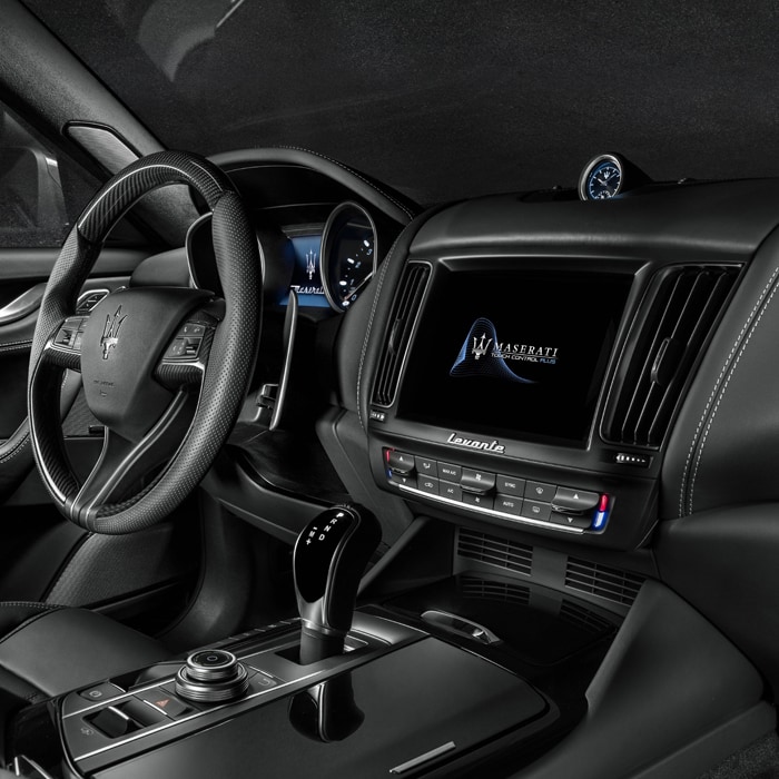 New Maserati Levante near Dallas-Fort Worth, TX