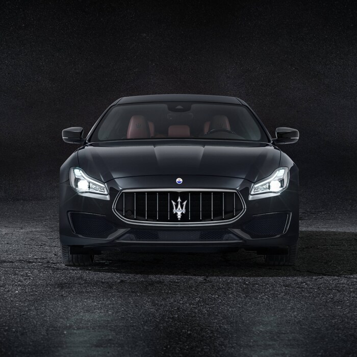2018 Maserati Quattroporte near Dallas-Fort Worth, TX