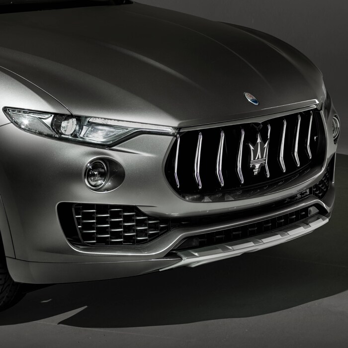 New Maserati Levante near Dallas-Fort Worth, TX