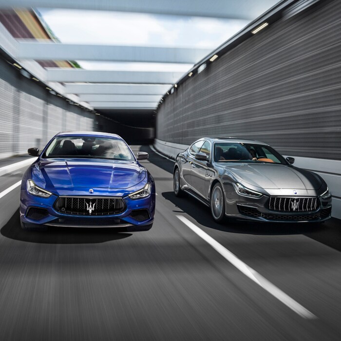 2018 Maserati Ghibli near Dallas-Fort Worth, TX