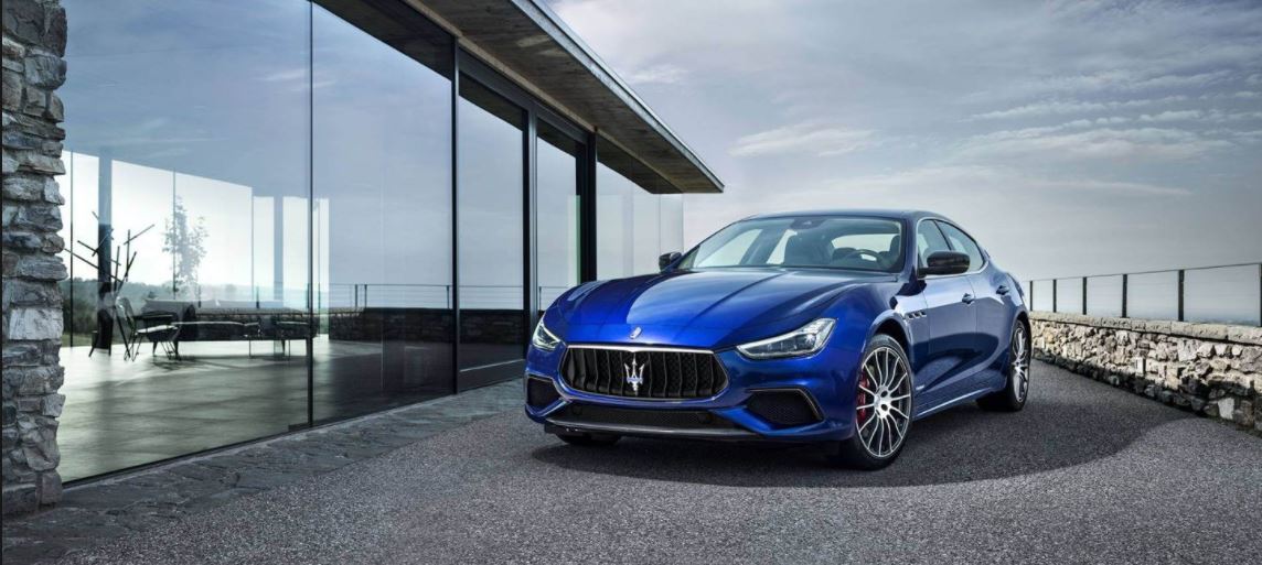 Ghibli Essence Maserati Hurst TX.JPG