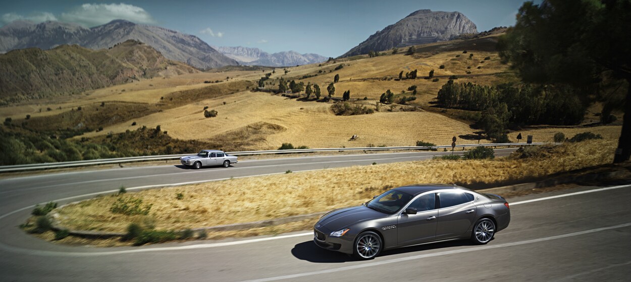 Vintage Maserati Service and Repair near Dallas-Fort Worth, TX