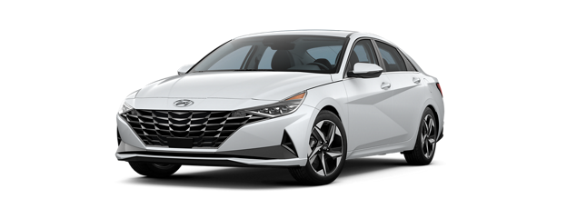 2022 Hyundai Elantra Hybrid Limited