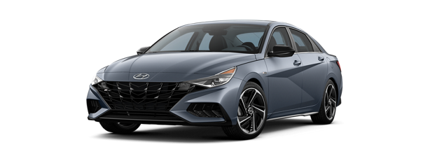2022 Hyundai Elantra N-Line