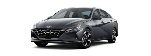 2022 Hyundai Elantra Limited