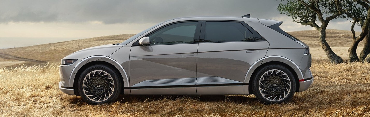 New Hyundai IONIQ 5 New Hyundai IONIQ 5 for Sale