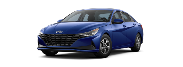 2022 Hyundai Elantra SE
