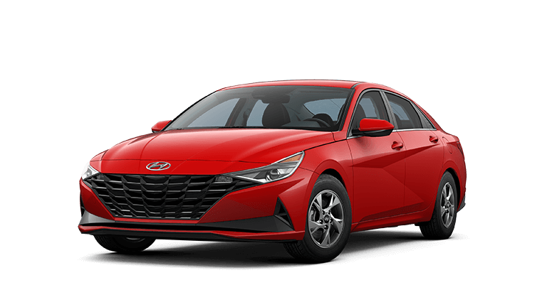 2022 Hyundai Elantra Lease Deal