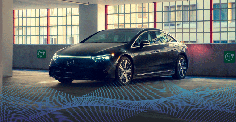 MercedesBenz AllElectric Vehicle Incentives Euro Motorcars Bethesda