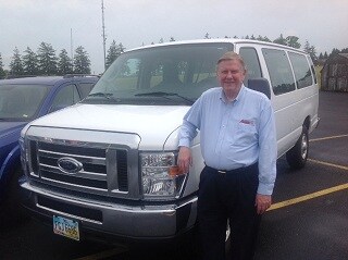 New Amp Used Car Dealership Dayton Oh Evans Arena