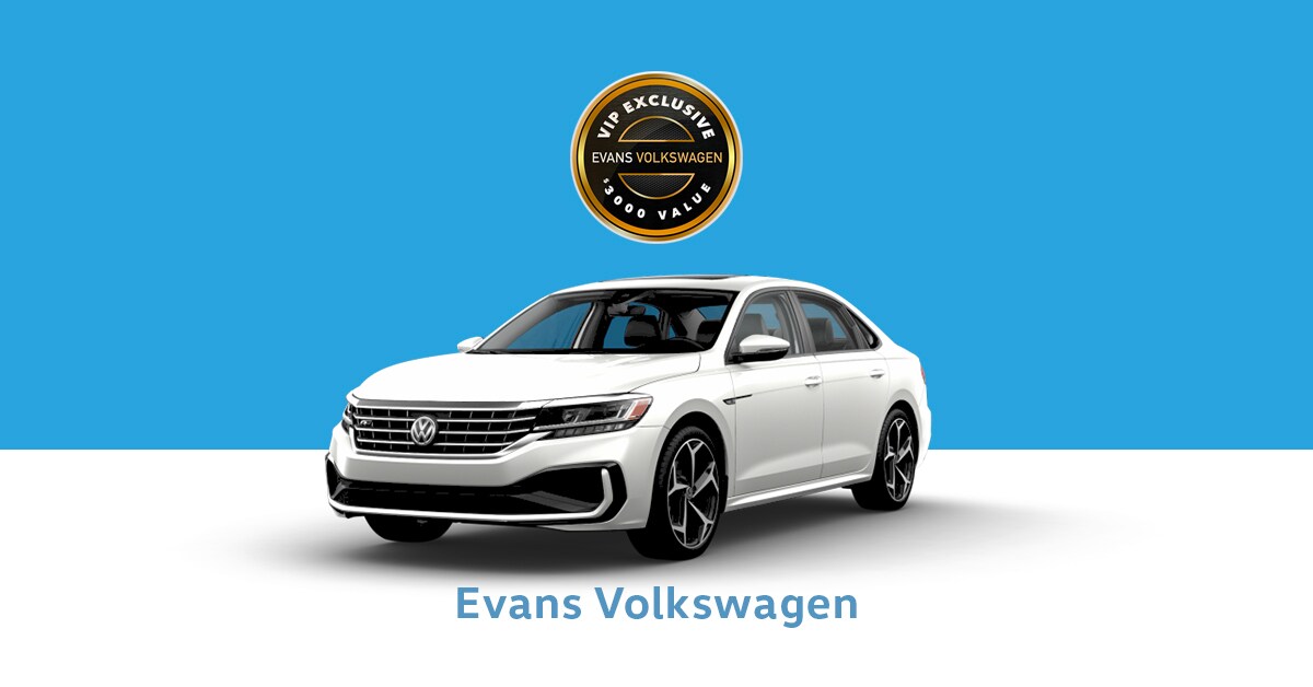 Evans VW Passat Banner.jpg