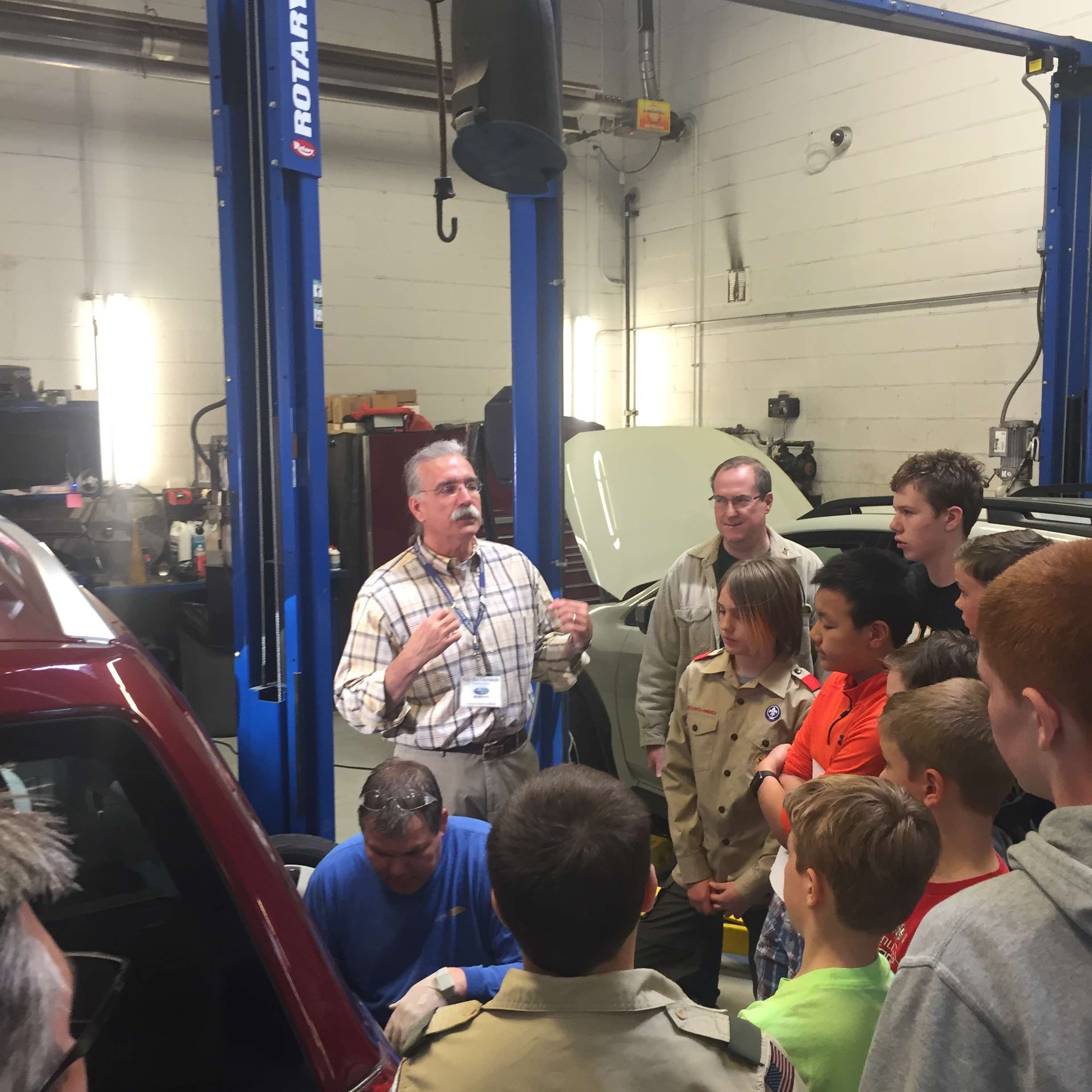 Boy Scouts at Evanston Subaru.jpg