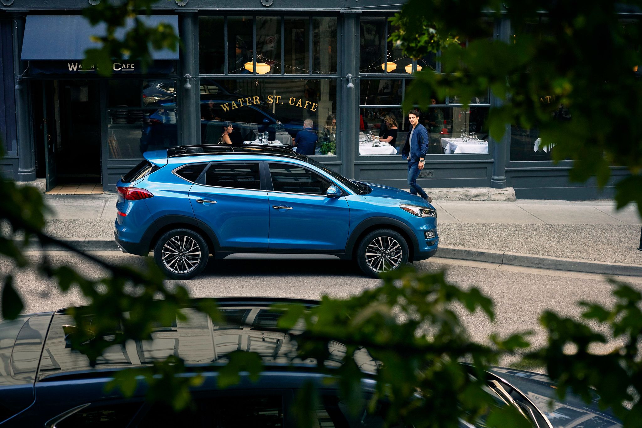 2020 Hyundai Tucson | Evansville, IN 2020 Hyundai Tucson | Evansville, IN