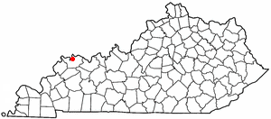 Henderson, Kentucky