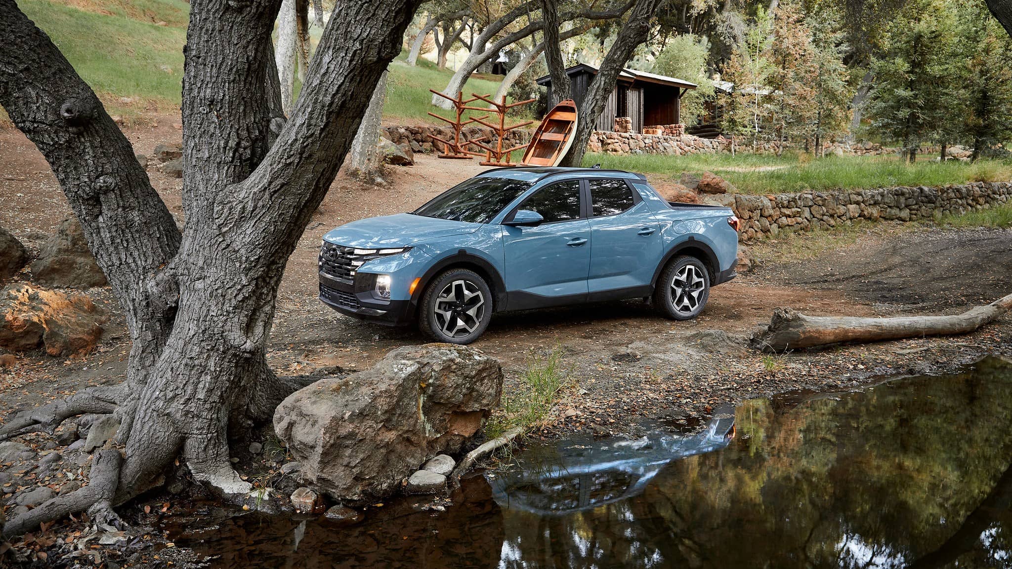 2022 Hyundai Santa Cruz | Evansville, IN 2022 Hyundai Santa Cruz | Evansville, IN