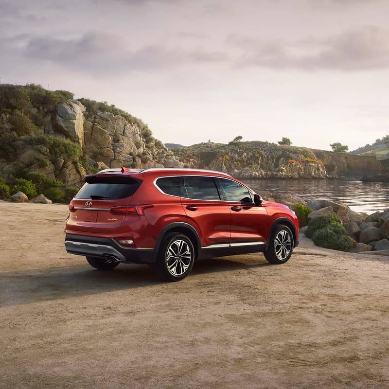 2022 Hyundai Santa Fe | Evansville, IN 2022 Hyundai Santa Fe | Evansville, IN