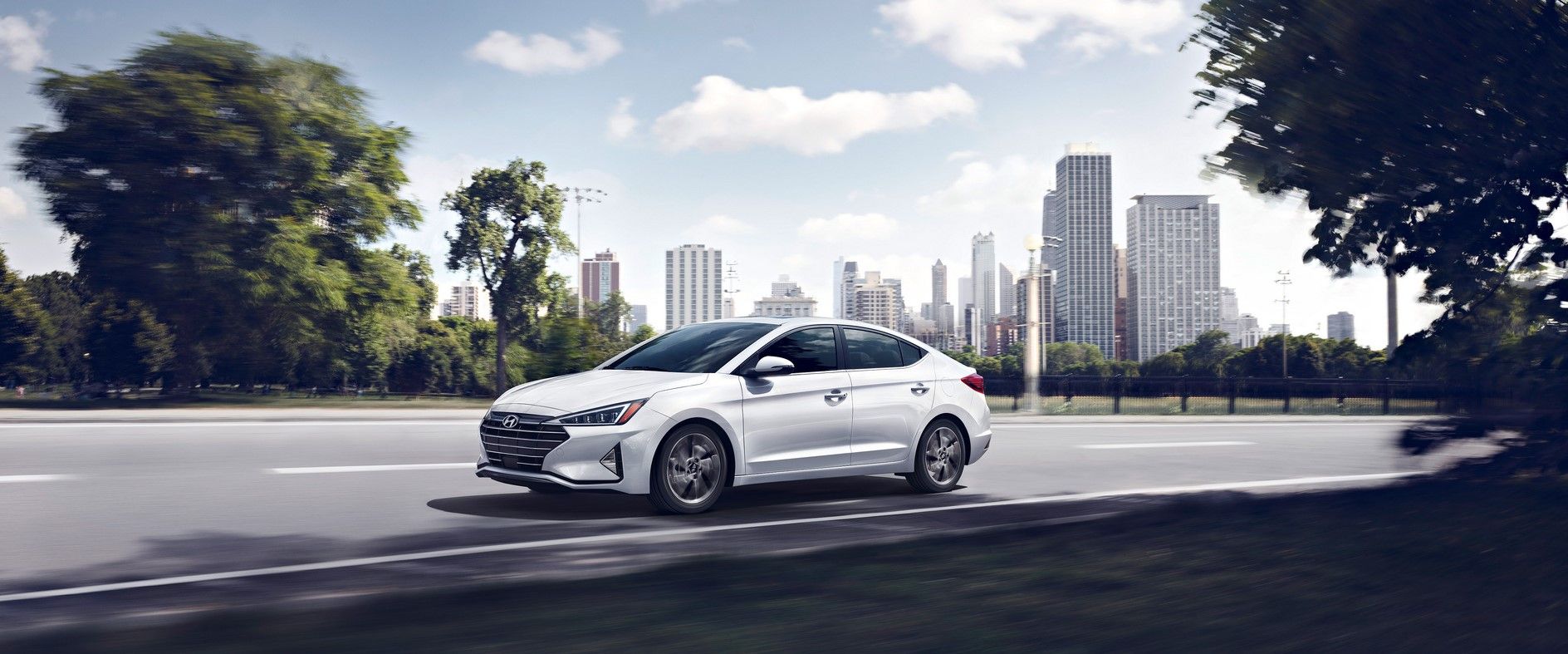 2019 Hyundai Elantra Model | Evansville, IN 2019 Hyundai Elantra Model | Evansville, IN
