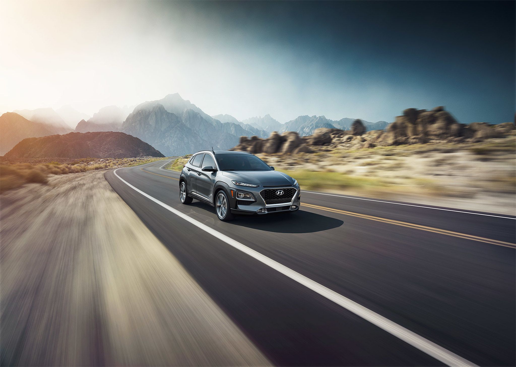 2019 Hyundai Kona - Evansville, IN 2019 Hyundai Kona - Evansville, IN