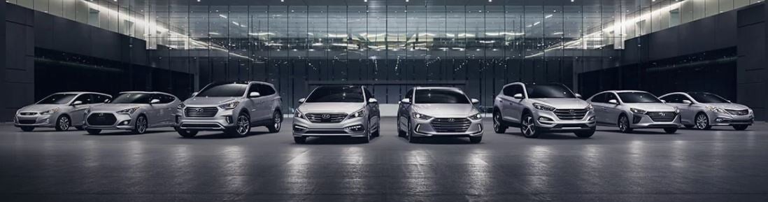 Hyundai CPO Lineup | Evansville, IN Hyundai CPO Lineup | Evansville, IN