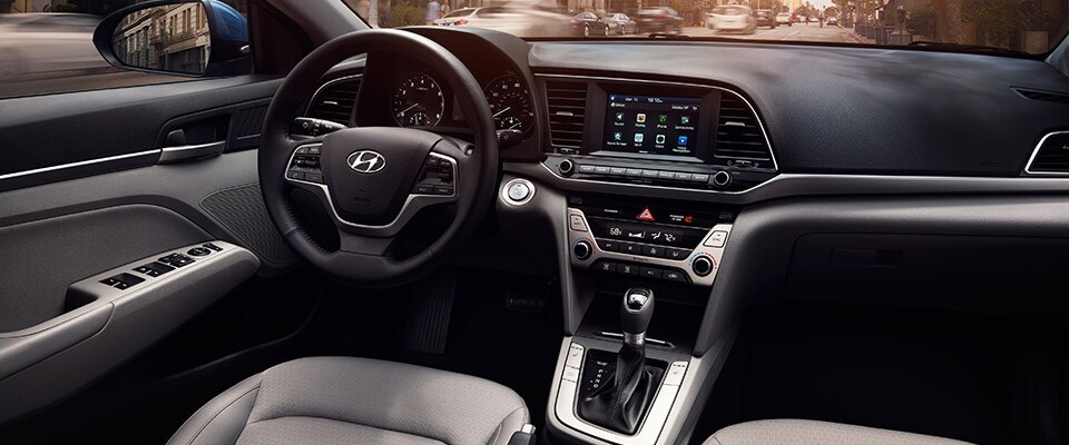 EvansvilleHyundai-ElantraInterior-960x400.jpg Hyundai Elantra Interior