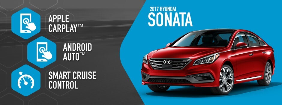 Hyundai Sonata Near Twin Falls, ID