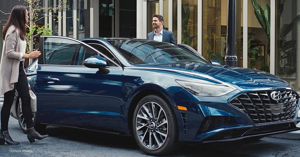 2020 Hyundai Sonata | Evansville, IN 2020 Hyundai Sonata | Evansville, IN
