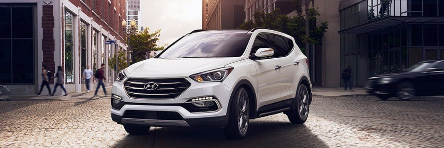 Hyundai Santa Fe Sport Dealer Hyundai Santa Fe Sport Dealer