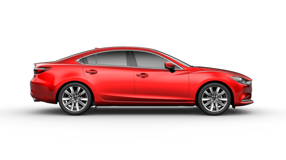 Buy a Mazda6 in Evansville IN