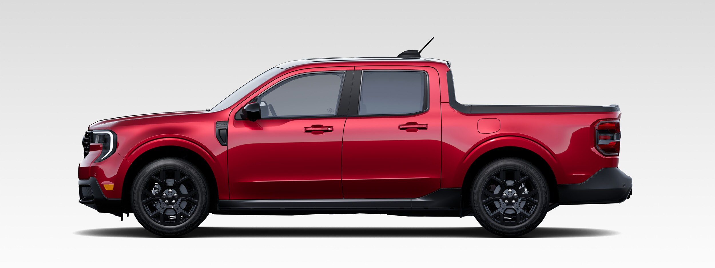 2026 Ford Maverick Lariat AWD