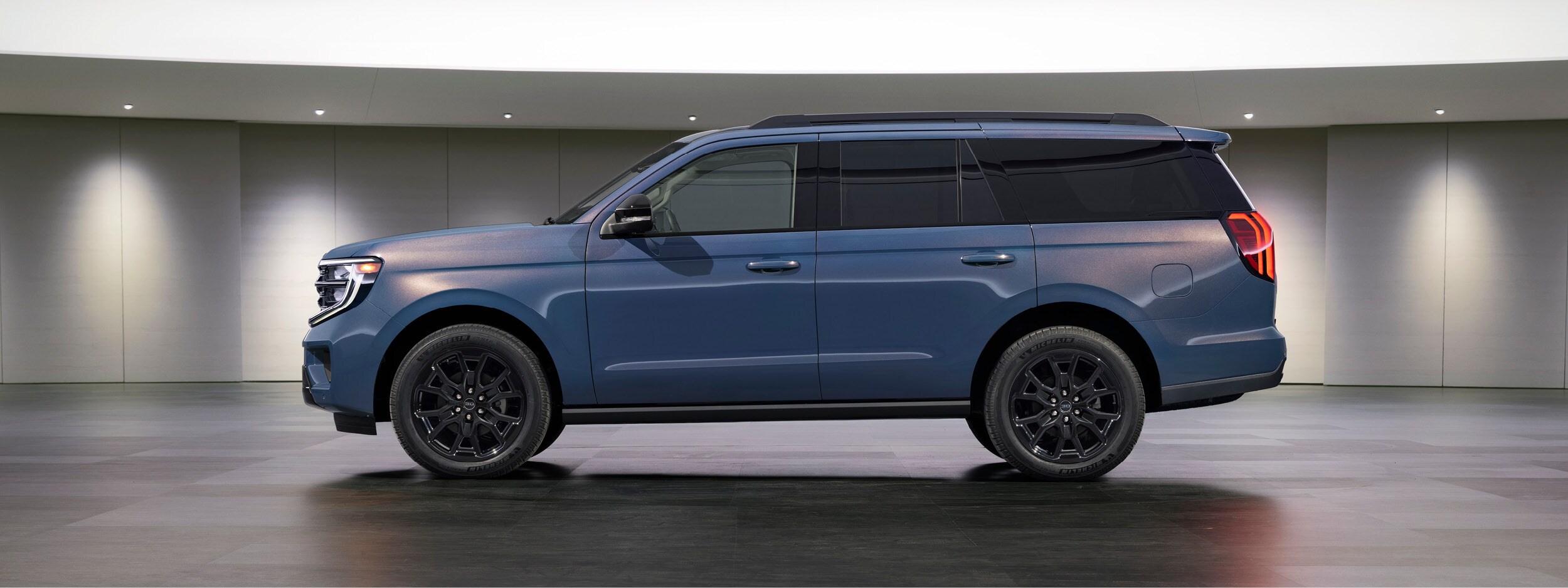 2027 Ford Expedition