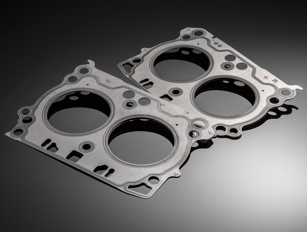 Subaru head gasket set - new.jpg genuine subaru parts - subaru head gaskets