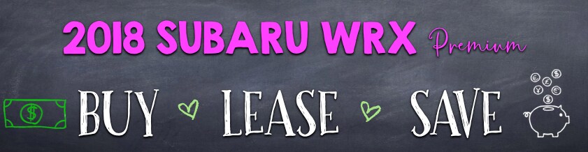 2018 Subaru WRX Clearance Sale in Auburn Maine.png