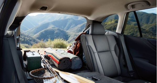2020 Outback Cargo Space.JPG