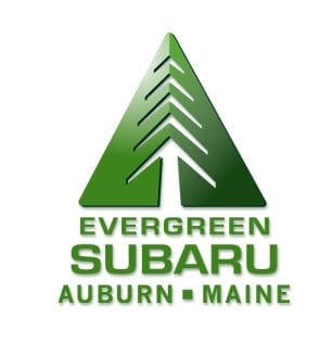 Evergreen Subaru New Used Cars Auburn Maine