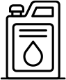 No More Oil Changes Icon