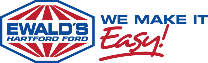 Ewald Makes it Easy