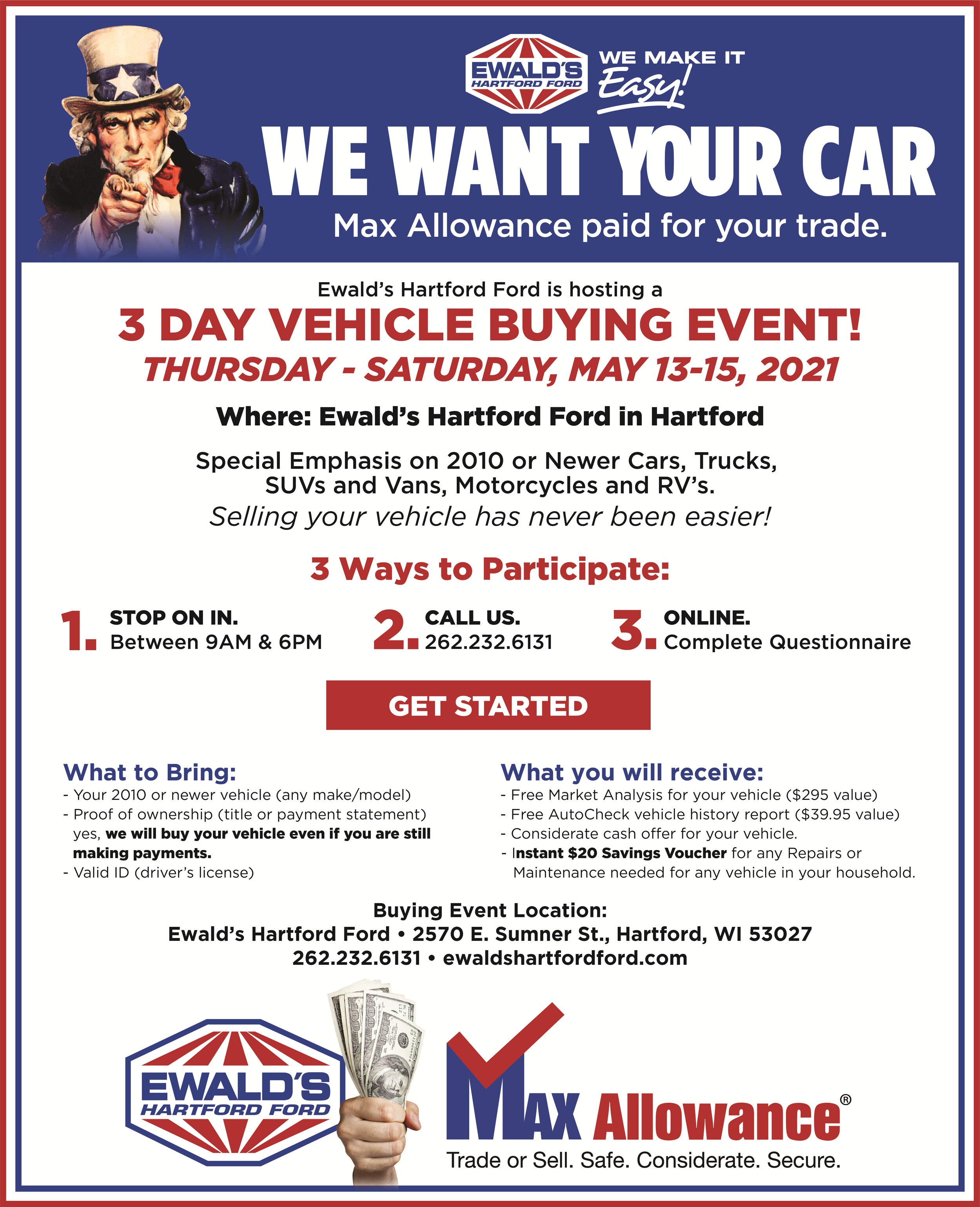 Hartford Want Your Car.png