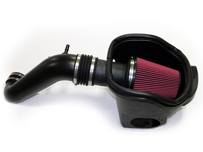 ROUSH Cold Air Intake