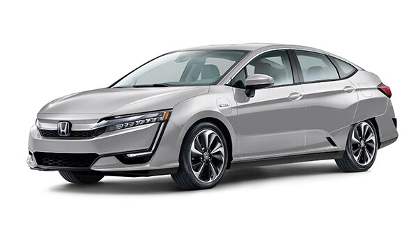 Honda Clarity Plug-In Honda Clarity Plug-In