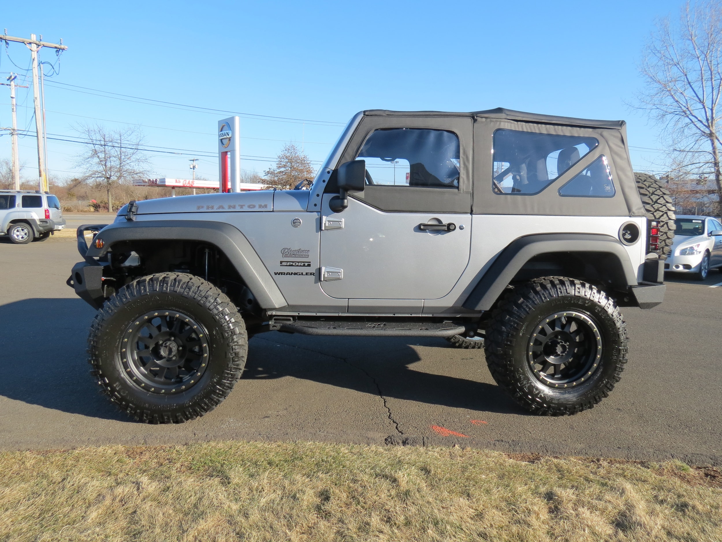 Jeep dealers ct #3