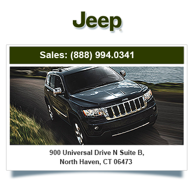 Executive jeep nissan north haven ct #5