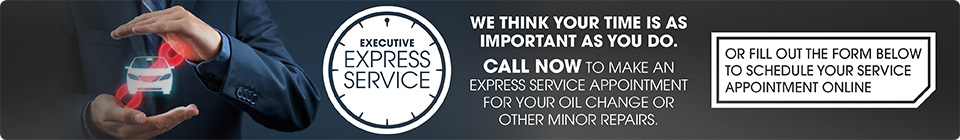 Express Service