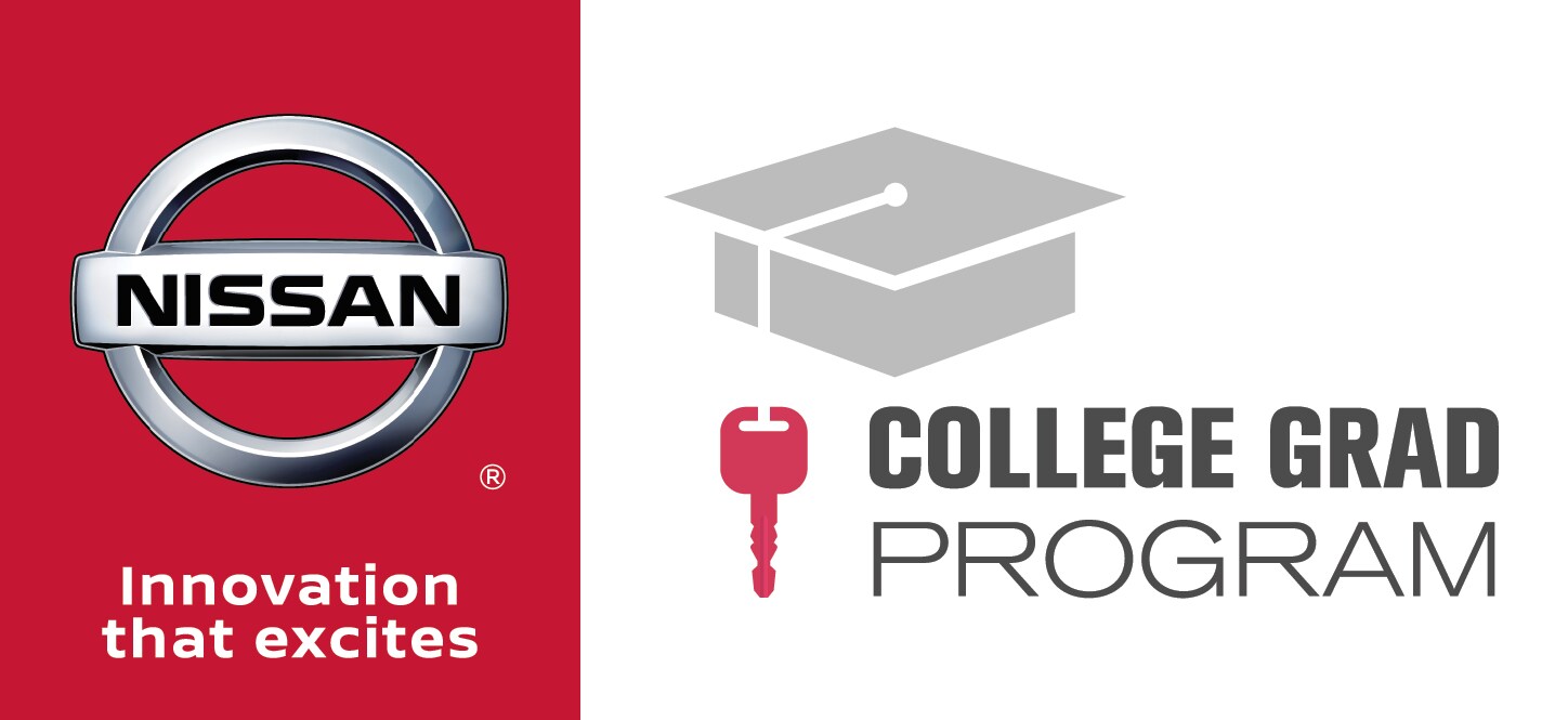 Nissan College Grad Program Nissan College Grad Program
