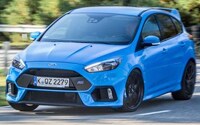 Focus RS