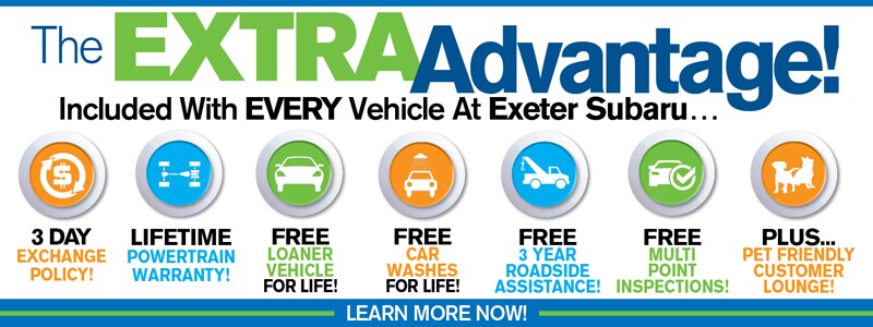 Click Here to Learn More about the Extra Advantage